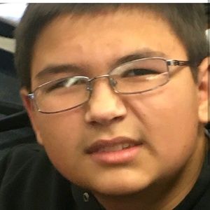 Meet your Posher, Matthew